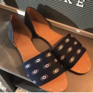 Madewell sandals